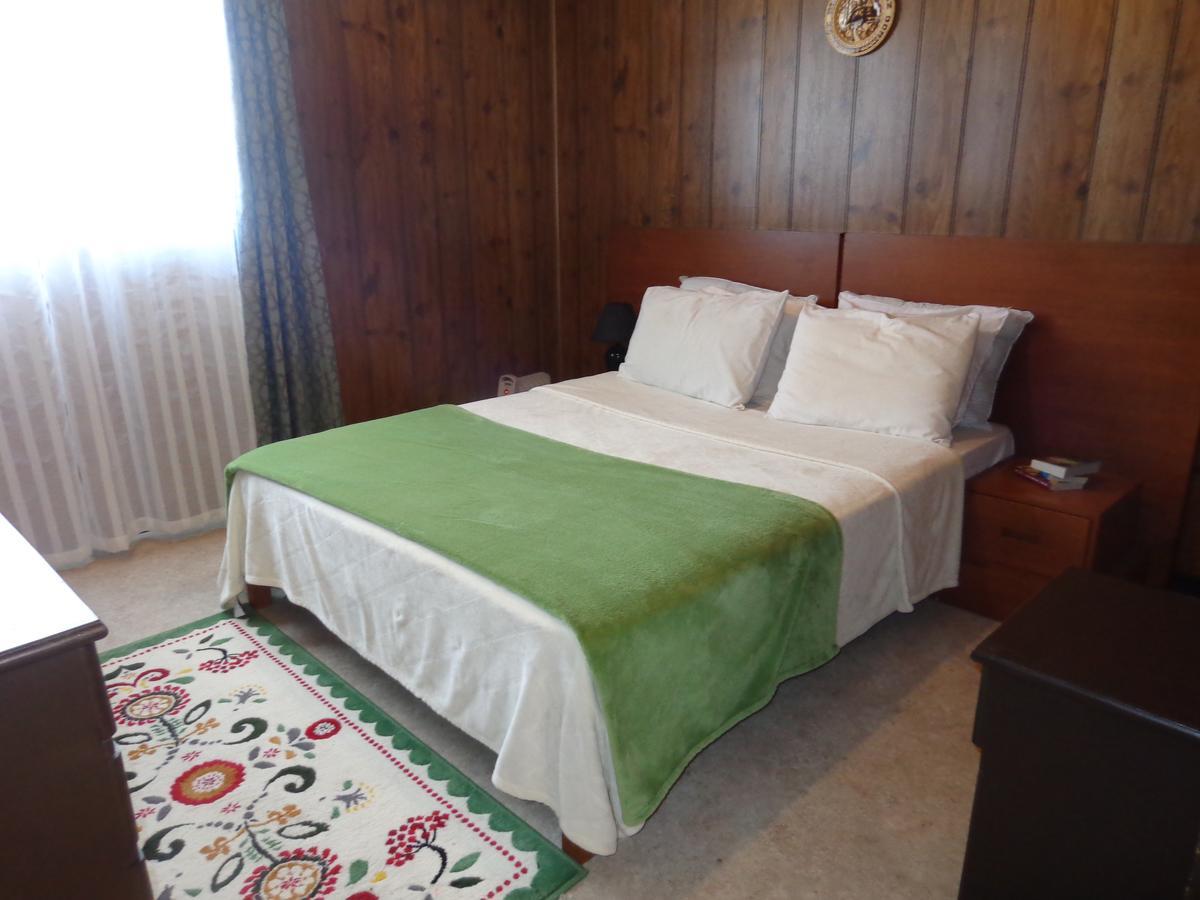 Katawoda Cottage Resort Nobel Exterior foto