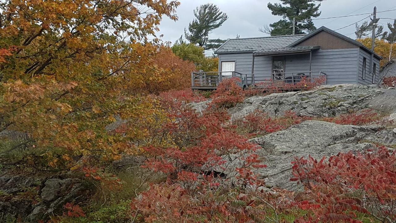 Katawoda Cottage Resort Nobel Exterior foto